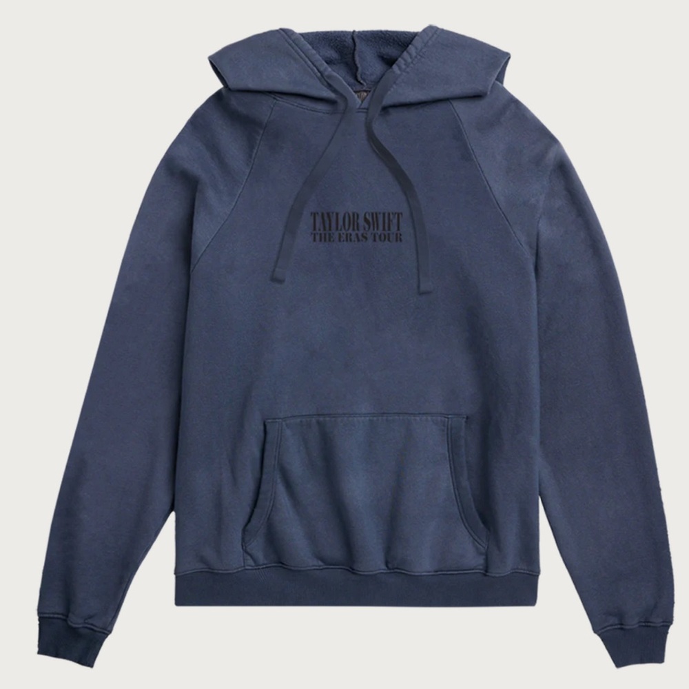 Eras Tour Hoodie 2023 XL